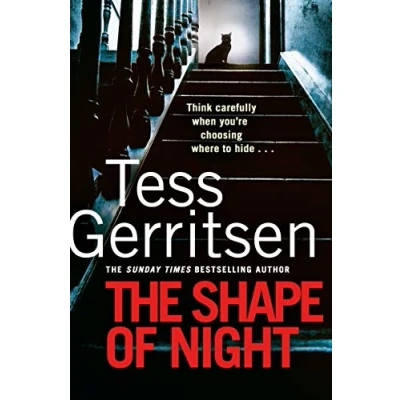 Abbildung von the Shape of Night: spine tingling thriller from Sunday Times bestselling author Rizzoli &amp; Isles series