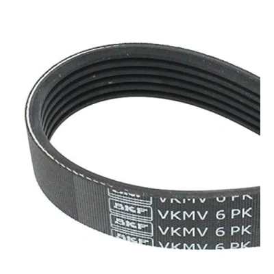 Abbildung von SKF VKMV 6PK1715 Keilrippenriemen 1715 6 MITSUBISHI: Lancer 8 Limousine, 8, Outlander 2 SUV, FORD: Transit Connect Mk1 Van, Focus Hatchback