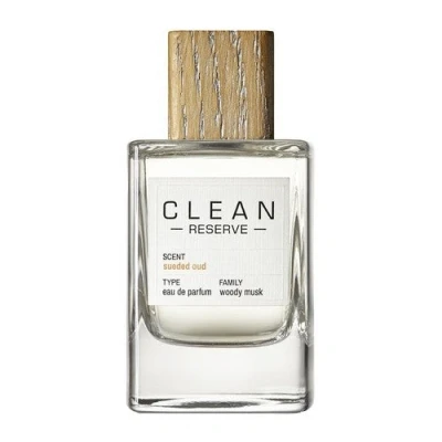 Abbildung von Clean Reserve Sueded Oud Eau de Parfum 100 ml
