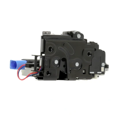 Abbildung von FEBI BILSTEIN 172117 Türschloß vorne links VOLKSWAGEN: Polo IV Hatchback, Transporter 5 Bus, Multivan (7HM, SKODA: Fabia 1 Combi, I Hatchback