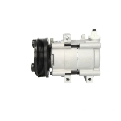 Abbildung von Kompressor, Klimaanlage THERMOTEC KLIMA KTT090018