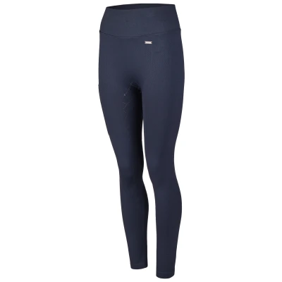 Abbildung von Eskadron Reitleggings Classic Sports Seamless Navy