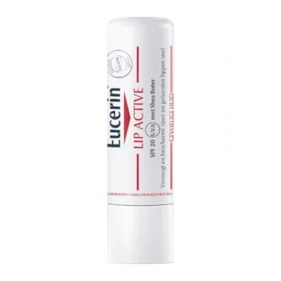 Abbildung von Eucerin PH5 Lip Active SPF 20 4,8 g