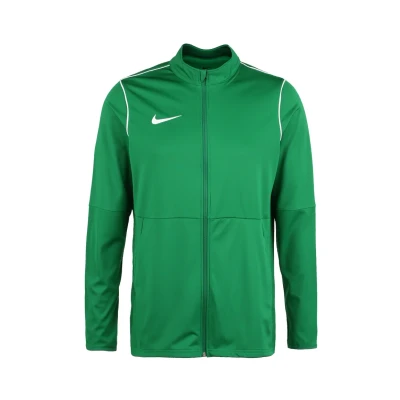 Abbildung von Nike Performance PARK Trainingsjacke, Herren, Größe: XXL, Pine green / white