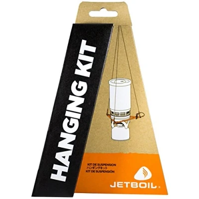 Abbildung von Jetboil Hanging Kit Campingküche