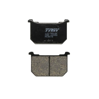 Abbildung von TRW Organic Allround MCB515 Bremsbelagsatz