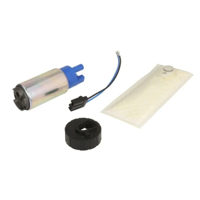 Abbildung von DELPHI FE0799 12B1 Kraftstoffpumpe Benzin ohne Dichtung Drucksensor TOYOTA: Yaris I Hatchback