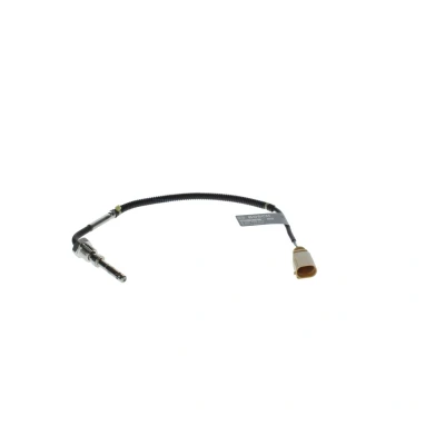 Abbildung von BOSCH 0 986 259 217 Sensor, Abgastemperatur AUDI: A6 C7 Avant, Q5, Saloon