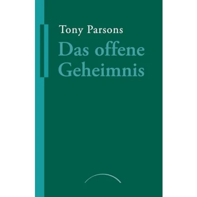 Abbildung von Das offene Geheimnis: Die Erfahrung der Nicht Dualität