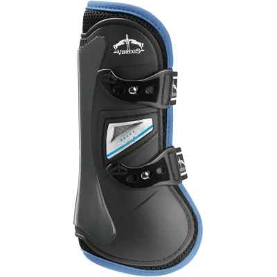 Abbildung von Veredus Sehnenschutz Olympus Vento Front Hellblau S