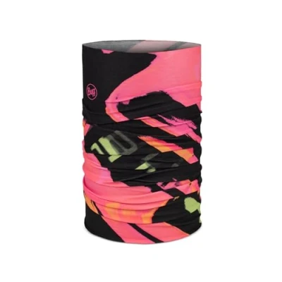 Abbildung von Buff® Original EcoStretch Multifunktionstuch Multi Unisex Erwachsene