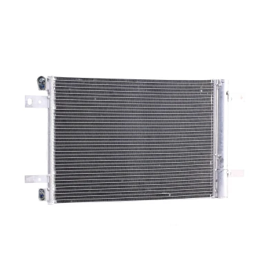 Abbildung von NRF EASY FIT 350323 Klimakondensator mit Trockner, Dichtring 14,3 11,1 Aluminium 524 PEUGEOT: 308 SW 2, II Hatchback, 508