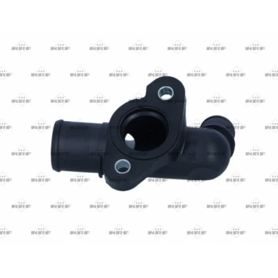 Abbildung von NRF 775077 Flansch vorne PEUGEOT: 406 Coupe, 306 Convertible