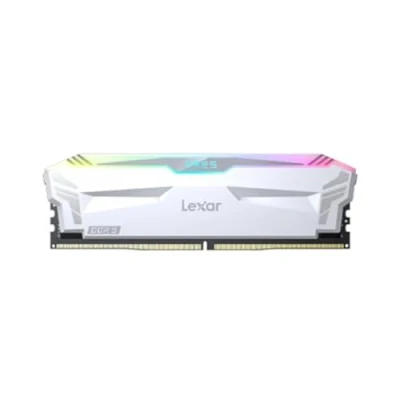 Abbildung von Lexar Arbeitsspeicher »ARES RGB DDR5«