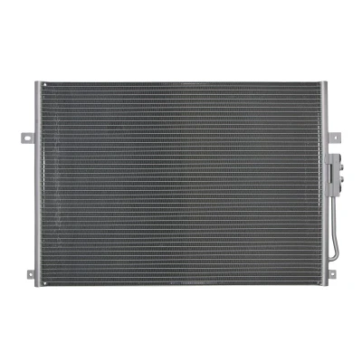 Abbildung von BOSCH 1 986 AD2 239 Klimakondensator JEEP: Grand Cherokee II (WJ, WG) 2.7 CRD 4x4 2001 2005