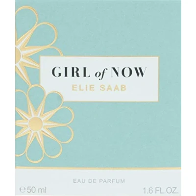 Abbildung von Elie Saab Girl Of Now Eau de Parfum 50 ml