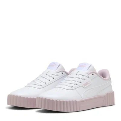 Abbildung von PUMA Sneaker »CARINA 3.0 CUTIE JR«