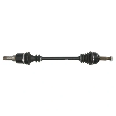 Abbildung von POINT GEAR PNG72338 Antriebswelle Vorderachse links 660 RENAULT: CLIO 3, Modus / Grand