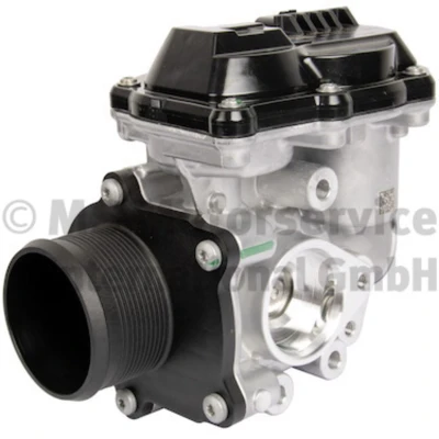 Abbildung von PIERBURG 7.05578.15.0 AGR Ventil elektrisch Steuerventil Niederdruckseite FORD: Mondeo 5 Kombi