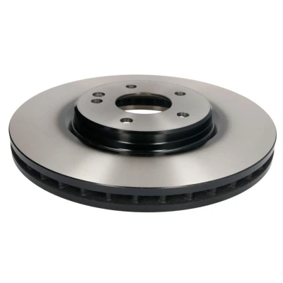 Abbildung von TRW DF4556 Bremsscheibe 316 28 5 112 Belüftet lackiert hochgekohlt MERCEDES BENZ: E Class Saloon, C CLK Coupe
