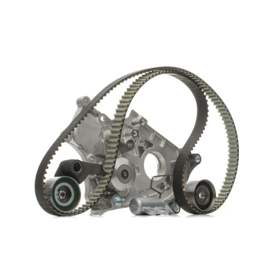 Abbildung von BOSCH 1 987 946 968 Wasserpumpe + Zahnriemensatz 178 TOYOTA: RAV4 II Off Road, Corolla IX Hatchback, Avensis Verso