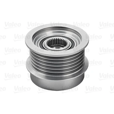 Abbildung von VALEO 588126 Freilauf Lichtmaschine 42 OPEL: Astra H Caravan, Vectra C Saloon, Zafira B