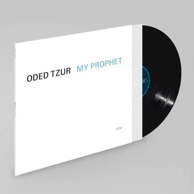 Abbildung von My Prophet (LP) [Vinyl LP]