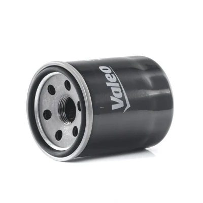 Abbildung von VALEO 586062 Ölfilter M20x1.5 Anschraubfilter HONDA: Jazz 2, ACCORD 4 Coupe, CR V 3, ROVER: 200 Coupe