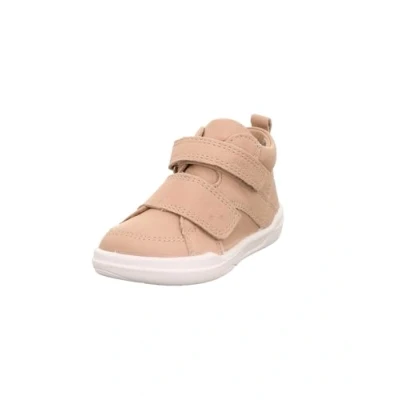 Abbildung von Superfit Jungen Superfree Lauflernschuhe, Beige 4000, 23 EU