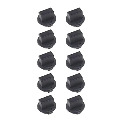 Abbildung von Create idea 10 teilig T10 194 Auto Armaturenbeleuchtung Lampenfassung Tachobeleuchtung Sockel Instrumententafel Steckdose