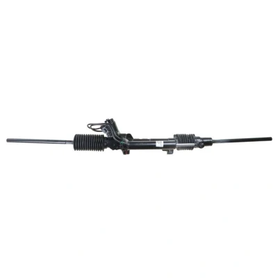 Abbildung von LAUBER 66.0495 Servolenkung hydraulisch für Linkslenker TRW M14x1,5 M14 x 1.5mm FEMALE 1195 klin