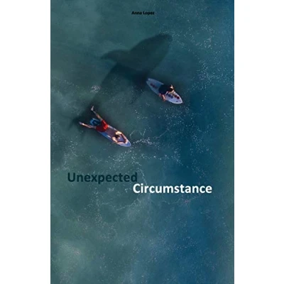 Abbildung von Unexpected Circumstance: Stufe B2 Zweisprachig mit Englisch deutscher Übersetzung, Audiodateien inklusive (Gestufte Englische Lesebücher, Band 8)