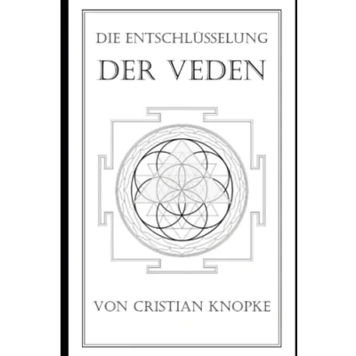 Abbildung von Die Entschlüsselung der Veden