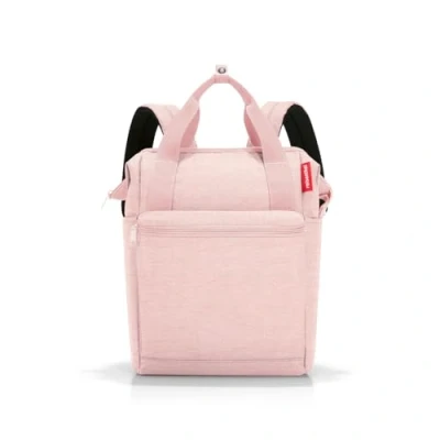 Abbildung von Reisenthel Tagesrucksack, Größe: One Size, Twist blush