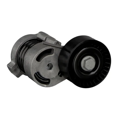 Abbildung von FEBI BILSTEIN 30121 Riemenspanner BMW: 3 Saloon, 1 Hatchback, Coupe