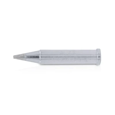 Abbildung von ERSA ERSADUR Dauerlötspitze gerade meißelförmig 1,2 mm mit LF Beschichtung 0102CDLF12