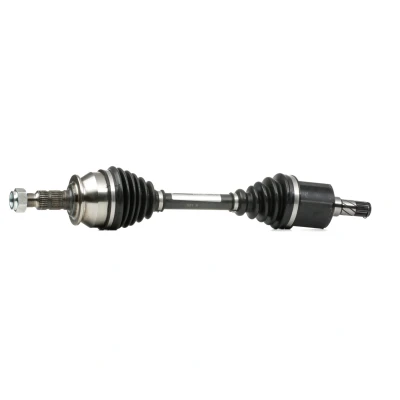 Abbildung von SKF VKJC 2279 Antriebswelle 621, 57,5 OPEL: Astra J Sports Tourer, Hatchback