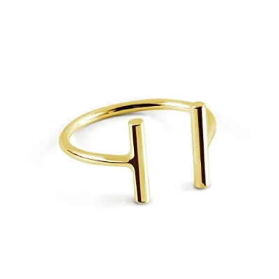 Abbildung von Singularu Anillo Sticks Ring, Damen, Größe: One Size, Oro