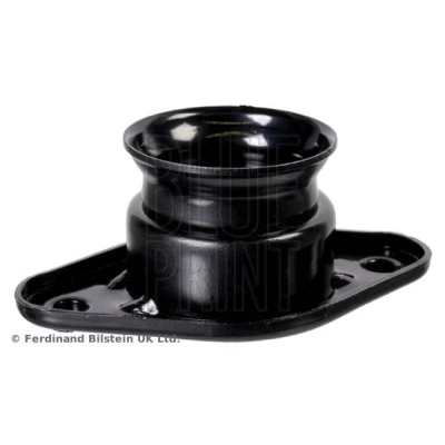 Abbildung von BLUE PRINT ADG080344 Federbeinstützlager Hinterachse ohne Kugellager Gummi HYUNDAI: Tucson, ix35, KIA: Sportage III