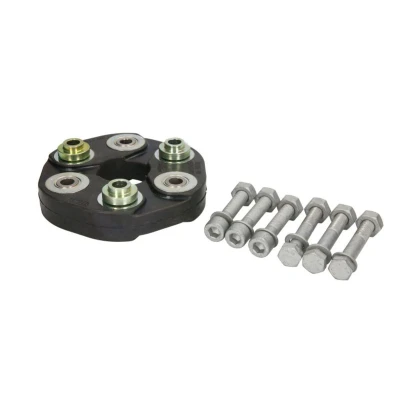 Abbildung von MEYLE 014 152 2101/HD Hardyscheibe 90 129 Quality mit Anbaumaterial MERCEDES BENZ: C Class Saloon, E SLK