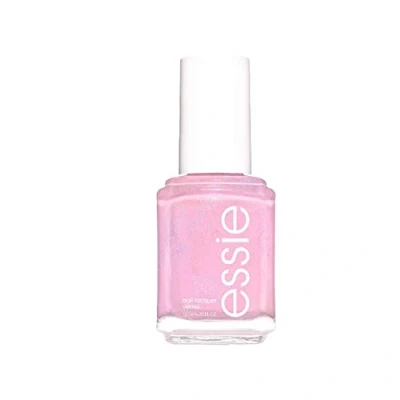 Abbildung von Essie Nail Lacquer Spring 2020 Collection Kissed By Mist 13.5mL / 0.46oz