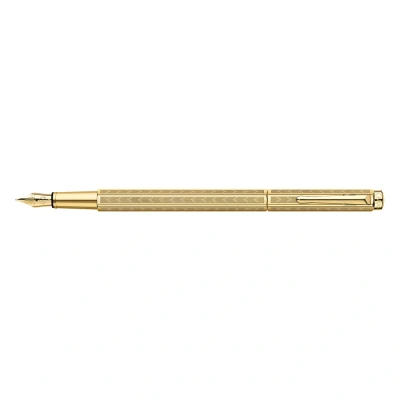 Abbildung von Caran d&#039;Ache Ecridor Chevron GT FP M