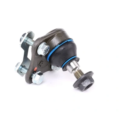 Abbildung von MEYLE 116 010 8288/HD Traggelenk unten, Vorderachse rechts mit Zubehör Quality VOLKSWAGEN: Golf 4, Bora Saloon, 4 Variant, SKODA: Octavia 1 Combi