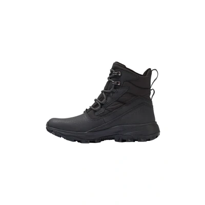Abbildung von Jack Wolfskin Everquest PRO Texapore Hikingschuh, Damen, Größe: 42.5, Black Schuhe