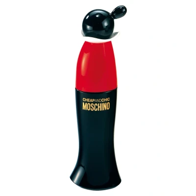 Abbildung von Moschino Cheap &amp; Chic Eau de Toilette 30 ml