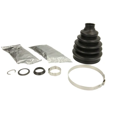 Abbildung von SPIDAN 36151 Achsmanschette 112,00 TPE (thermoplastischer Elastomer) AUDI: A4 B5 Avant, Saloon, A6 C5 VOLKSWAGEN: Passat GP Estate