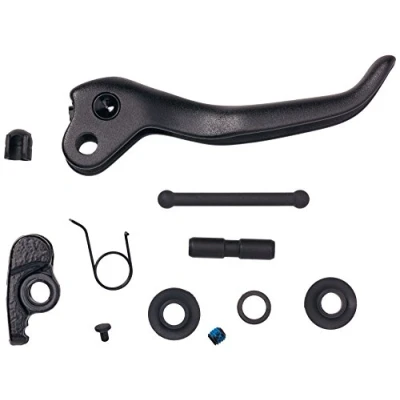 Abbildung von SRAM Lever Blade Kit Guide R/DB5 Aluminium Black (Inc. Cam Guide) (1pc)