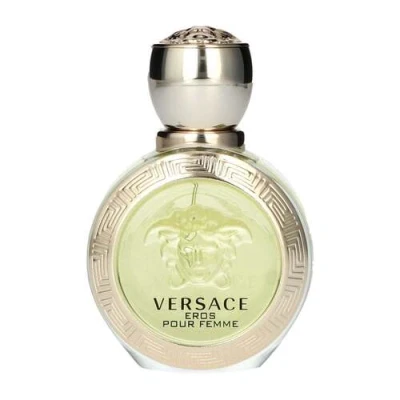 Abbildung von Versace Eros Pour Femme Eau de Toilette 100 ml