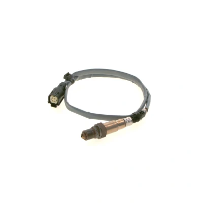 Abbildung von BOSCH 0 258 986 782 Lambdasonde FORD: FIESTA 6