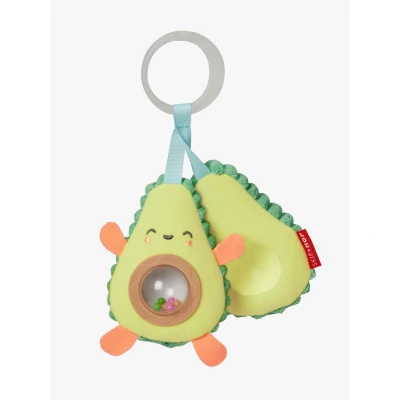 Abbildung von Skip Hop Farmstand Kinderwagenspielzeug Avocado